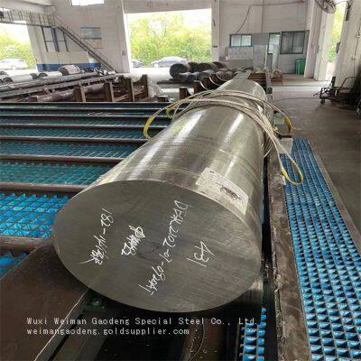 Forged Fittings A182 F304H S30409 Stainless Steel Flanges High Temperature Rolled Alloy