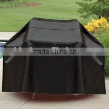 Outdoor colorful bbq grill cover