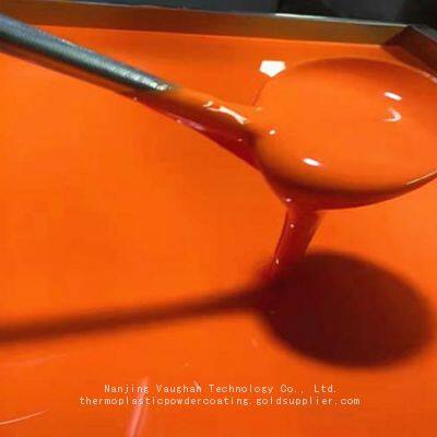 Weather Resistant PVC Plastisol Coatings for Hardware Surface Protection