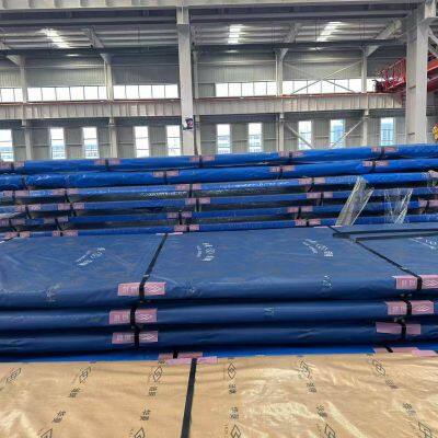 M450 Nm500 Wear Resistant Steel Sheet Nm400 Wear Steel Plate for Excavator