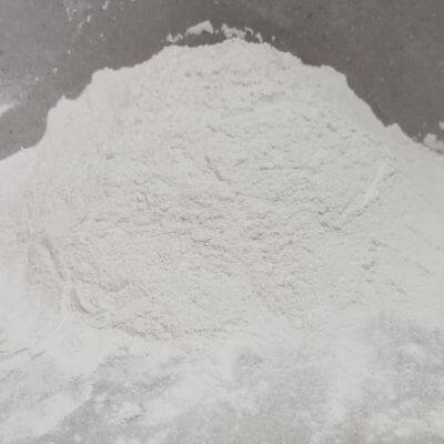 Acid Grade Fluorspar Powder CaF2 97% Min Mongolia Origin for Hf Chemical Industry and Aluminum Fluoride Production photo-4