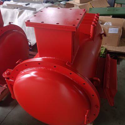 Senteng Explosion-proof Battery Electric Locomotive is Simple to Operate, Reliable and Easy to Install. photo-3