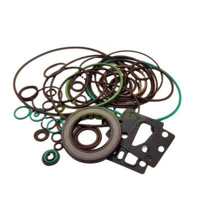 A10VG Series Pump Spare Parts Seal Kits Piston Pump Repair Kits for Rexroth A10VG45 Oil Seal O-rings