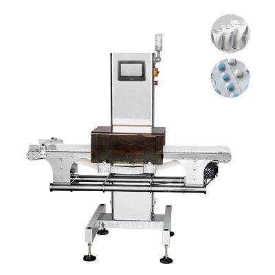 2nd G Metal Detector for Aluminum Foil
