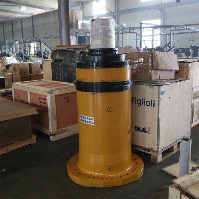 Genuine Sany Parts 13534565 Cutting Arm J25H.14.2 for Sany Tunnel Boring Machine Shear Arm