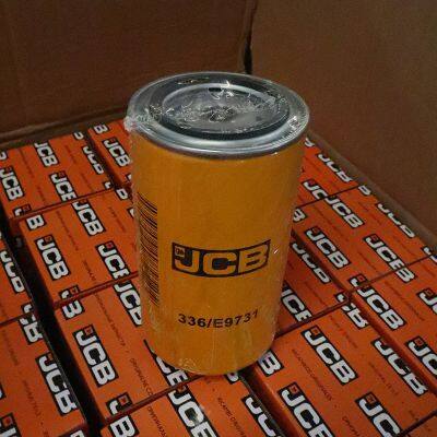 336E9731 336/E9731 Oil Filter Jcb Spare Parts photo-5