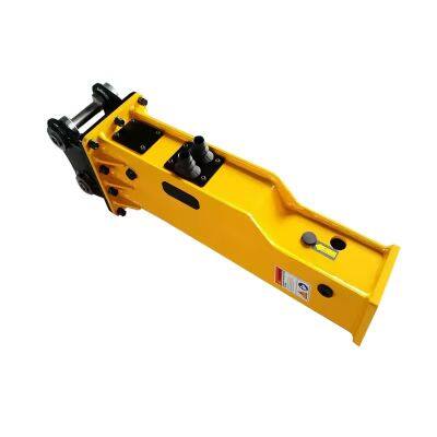 With Factory Price Discount Mini Hydraulic Hammer for Sany Excavator With Best Quality photo-2