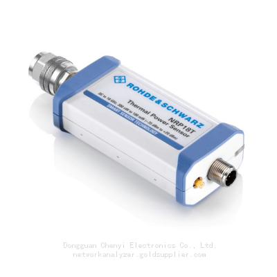 Rohde Schwarz NRP18T 33T 40T 50T 67T 90T 110T датчики тепловой мощности