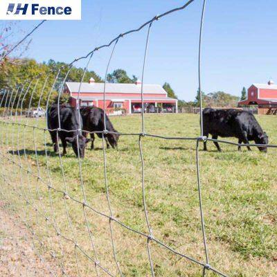 Sustainable Versatile Strong Building Blocks for Animal Cages Cattle Field Farming Fencing Greenhouses and Garden Fences Panels