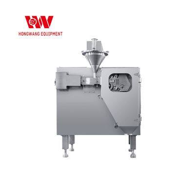 Removable Dry Granulator