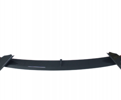 OEM-kompatibles Frontspoiler für Model Y Juniper - TÜV-getestet