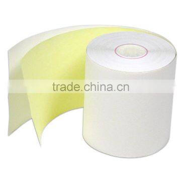 2,3ply NCR Cash Resiter Paper Rolls