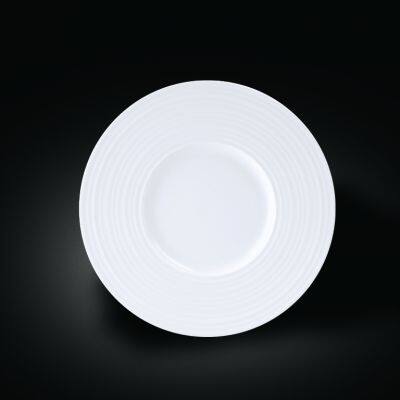 HoReCa Fine Bone China Plates/Bowls/Cups/Platters Serve for 5 Stars Hotel/Hotelware