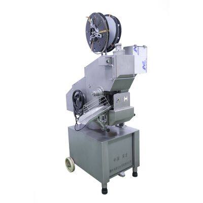 Great Wall Pneumatic Sausage Clipping Machine photo-1
