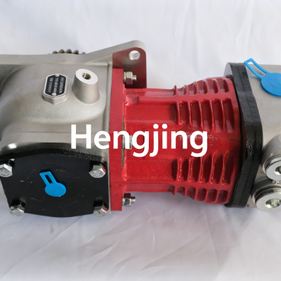 Doosan Air Compressor photo-2