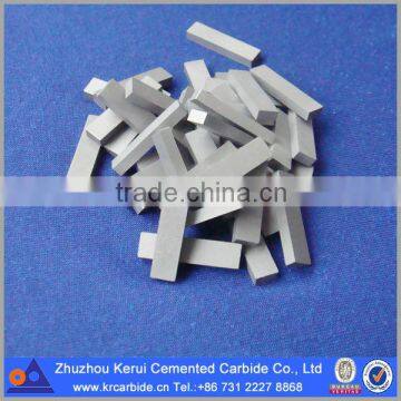 tungsten carbide sheet metal