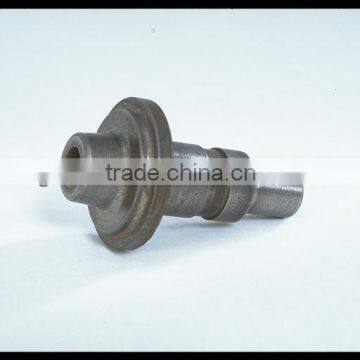 flow tube