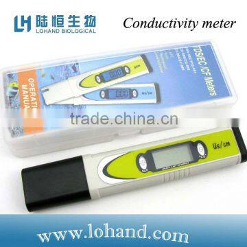 Wholesale 0-1999us/cm LH-C661 conductivity / EC range