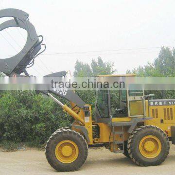 3T CE new XD935G log clamp for sale