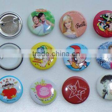 china pin badge factory