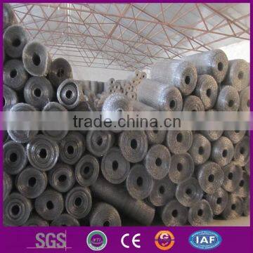 Galvanized chicken wire mesh(hexagonal mesh) for breeding animals from direct factory