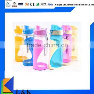 Sports Water Bottle/plastic Sport Drinking Bottle/plastic Sports Bottle photo-1