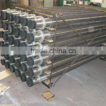 Welded Elliptical Studded Tubes photo-4