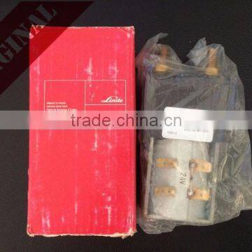 contactor 1K2 0039703526 spare part for Linde forklift truck 131 372 1158 1189