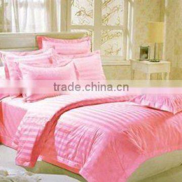 quilt/bed spreads/bedding sets best linen bed linen set