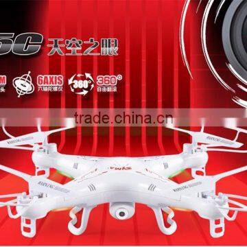 SYMA X5C X5SC X5SW 4 Channel rc Helicopter With Camera rc Quadcopter Drones With HD Camera photo-6