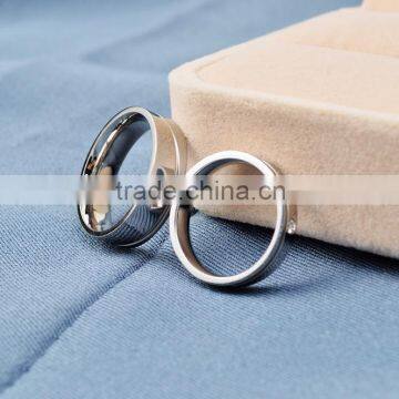 China Supplier Wholesale Jewelry Silver Jewelry Wholesale Diamonds Rings Price photo-3