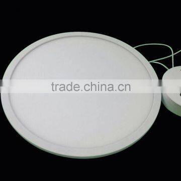2016 NEW Suspending Round Led Panel Light 600mm With UL Driver 36w Quality Choice photo-3