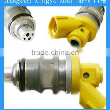 Mazda Fuel Injector OEM#: 1001-87091