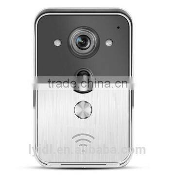 WIFI Video Door Phone,WIFI Door Bell,wireless Video Door Phone photo-3
