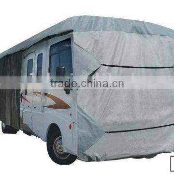 Waterproof Motorhome cover