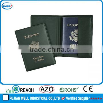 leather cover for passport factory