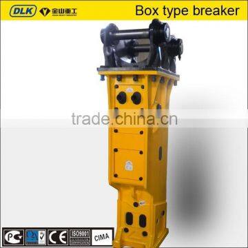 Hydraulic Breaker for Hyundai R210 21 Ton Excavator