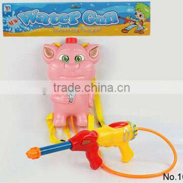 Hot summer toy water gun, baby toy gun