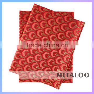 Mitaloo Nigeria Gele Headtie African Gele For Aso Ebi MSG0078
