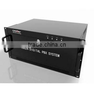 Cesller NSN9000Si Hybrid IP PBX Control Unit
