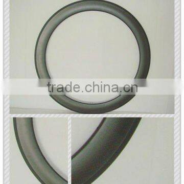 carbon fiber rim 60mm tubular