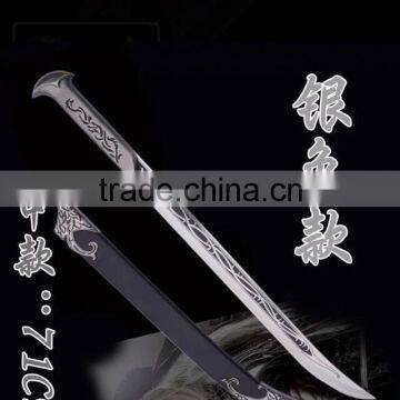 lord of the rings sword elf prince sword hobbit sword 955044s