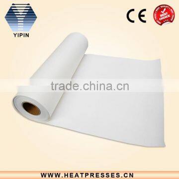 100gsm dye sublimation paper for cotton
