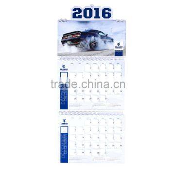 Wholesale Custom Calendar Printing Product