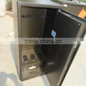 Luoyang customized big size safe deposit box