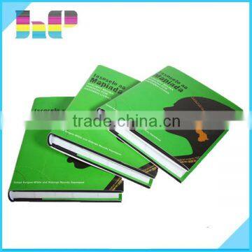 China Factory Cheap Customized Daily Planner Diary Notebook Printing