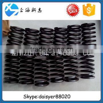 Shanghai Diesel SDEC Shangchai D6114 engine Valve spring D04-113-30a for For Dongfeng Fotong Auman XCMG