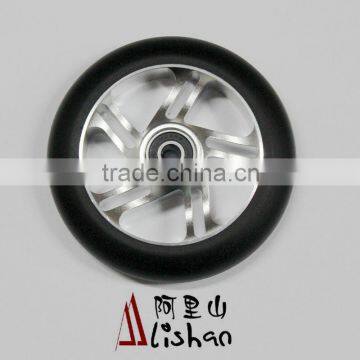 Cheap Pro Scooter Wheels For Pro MGP Scooters                        
                                                Quality Choice