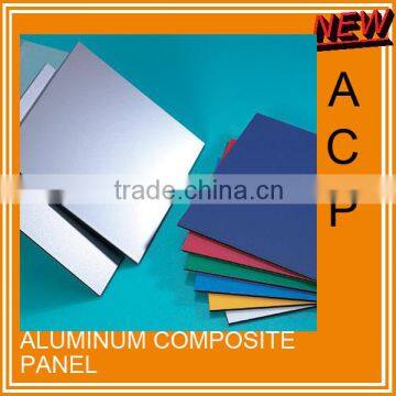 Jiangyin high quality aluminum plastic composite panels