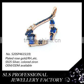 2015 Fashion Nigerian Party Jewelry Wholesale Women Wedding Jewelry Set photo-5